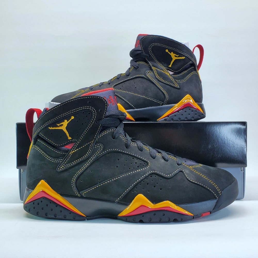 Air Jordan Retro 7 - Picture 1 of 9